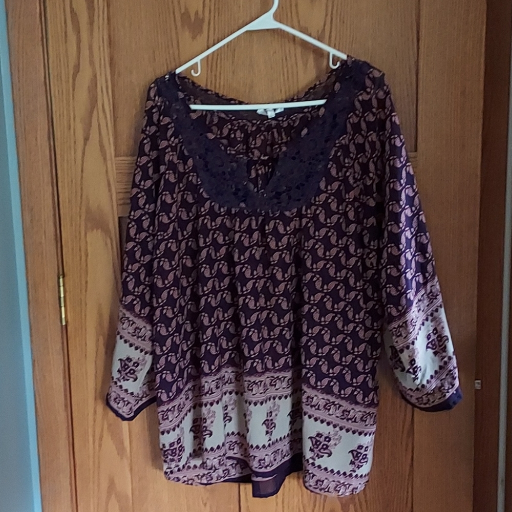 Like New! Top